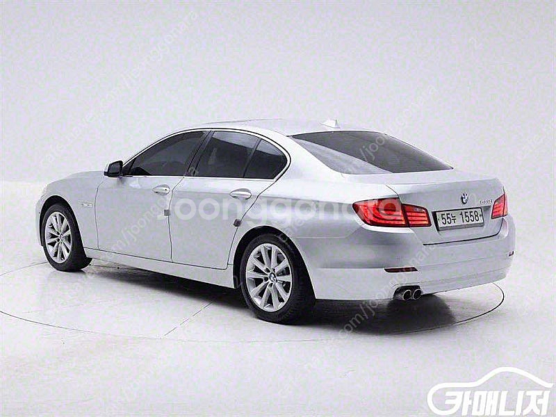 특가!BMW 5시리즈 (F10) 528i!! 800만원 수원 도이치오토월드 왕카--3
