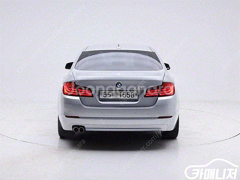 특가!BMW 5시리즈 (F10) 528i!! 800만원 수원 도이치오토월드 왕카--4