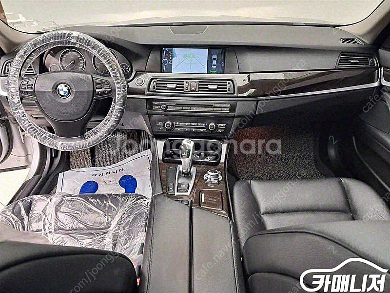 특가!BMW 5시리즈 (F10) 528i!! 800만원 수원 도이치오토월드 왕카--5