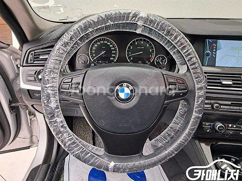 특가!BMW 5시리즈 (F10) 528i!! 800만원 수원 도이치오토월드 왕카--6
