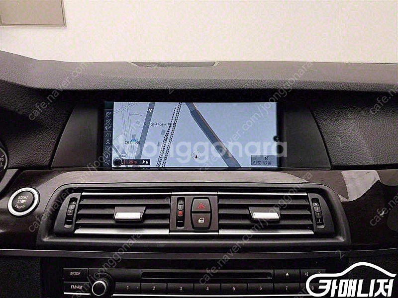 특가!BMW 5시리즈 (F10) 528i!! 800만원 수원 도이치오토월드 왕카--8