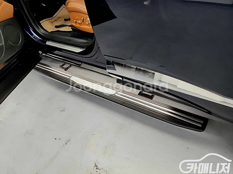 제네시스 GV80 가솔린 3.5T AWD 중고 GV80...--6