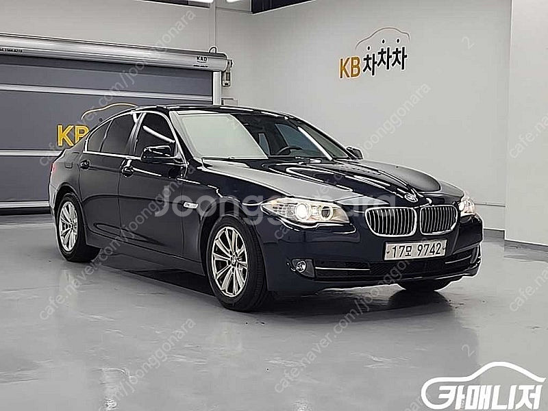 특가!BMW 5시리즈 (F10) 528i!! 820만원 수원 도이치오토월드 왕카--3