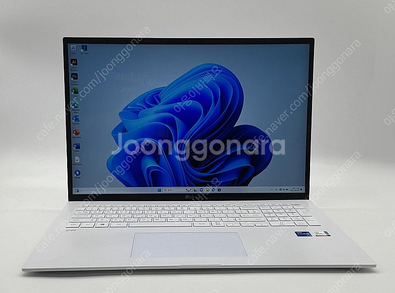 [LG전자] 그램17 17ZD90P-GX50K / i5...--0