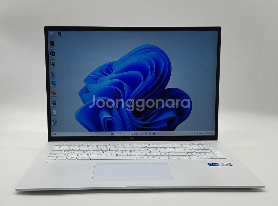 [LG전자] 그램17 17ZD90P-GX50K / i5...--1