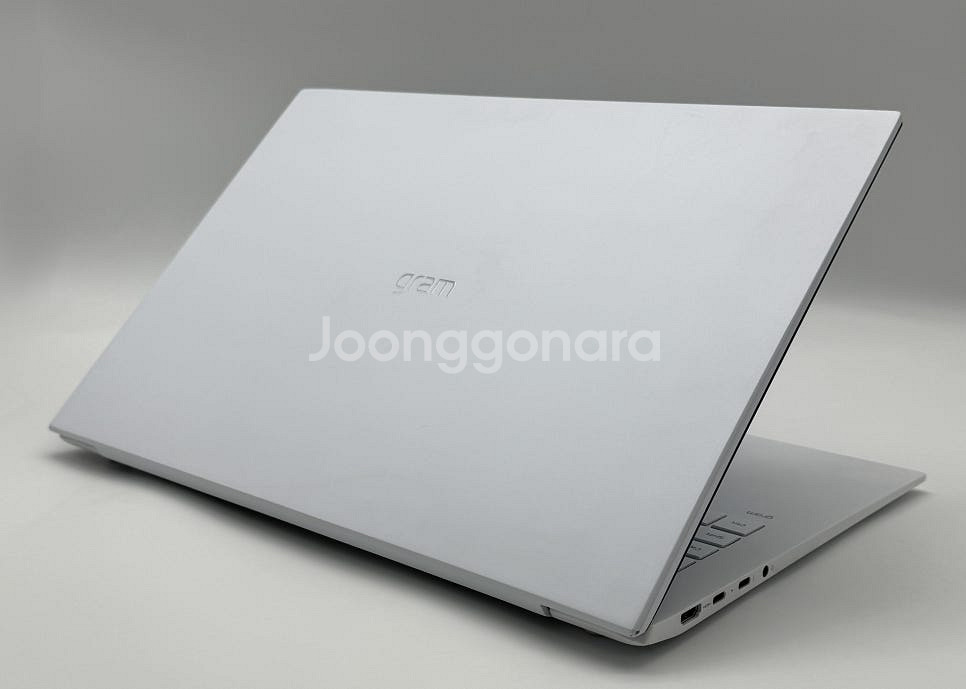 [LG전자] 그램17 17ZD90P-GX50K / i5...--2