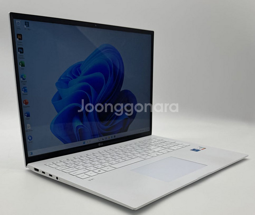 [LG전자] 그램17 17ZD90P-GX50K / i5...--3