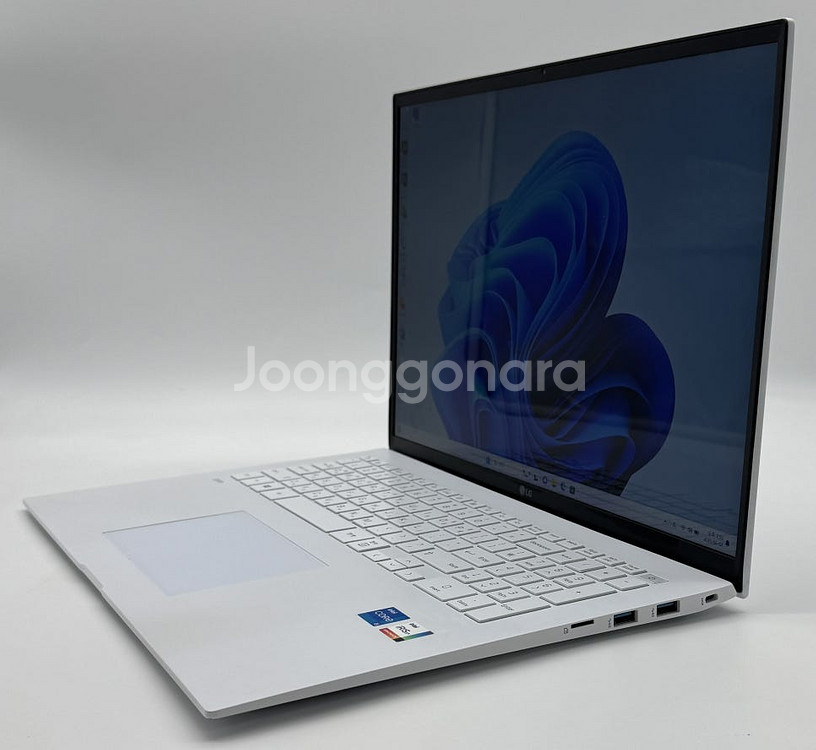 [LG전자] 그램17 17ZD90P-GX50K / i5...--4