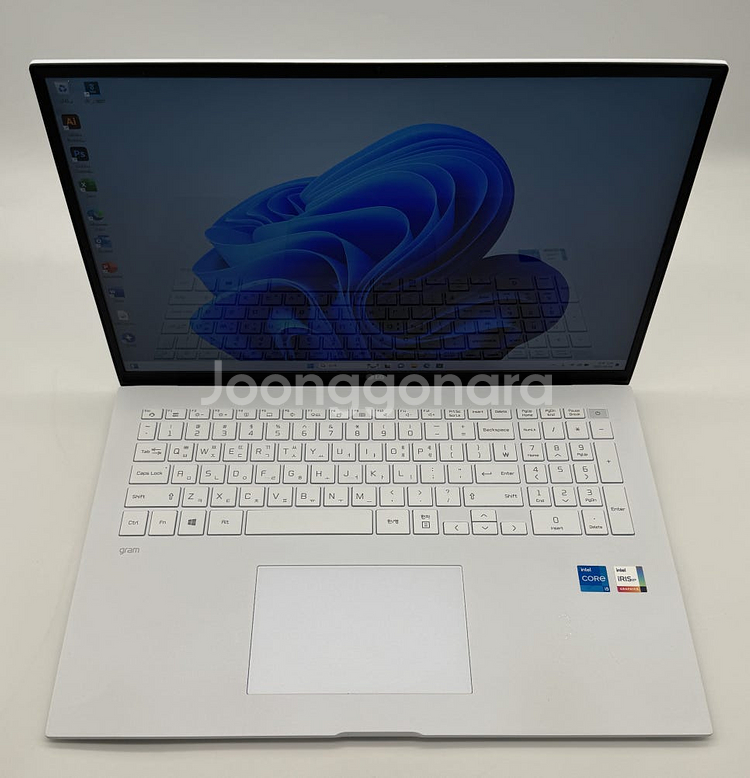 [LG전자] 그램17 17ZD90P-GX50K / i5...--5
