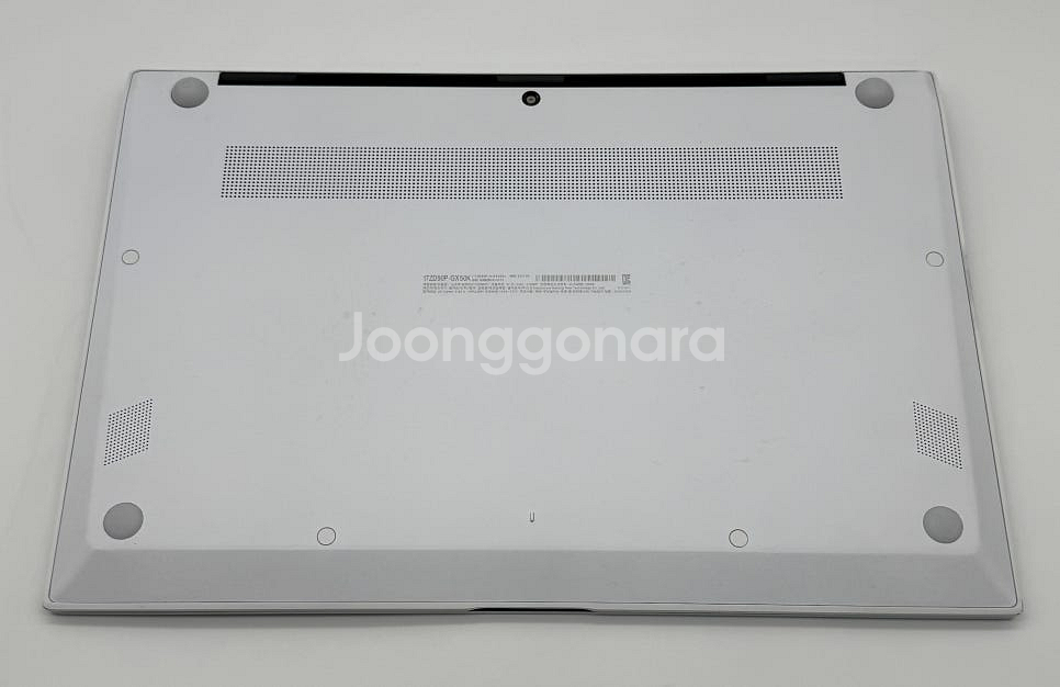 [LG전자] 그램17 17ZD90P-GX50K / i5...--7