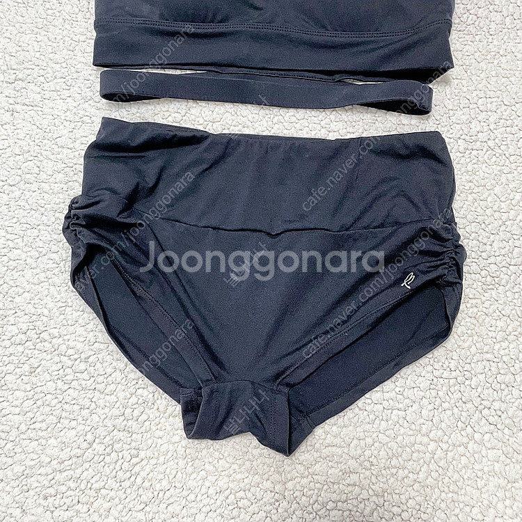 *CU반택포* 바비핏 폴웨어 섹시백: 블랙--5