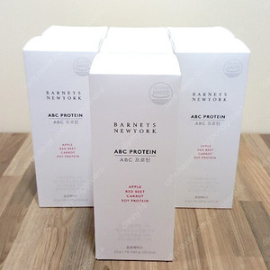 70%할인 / 바니스뉴욕 ABC프로틴 개당 10,000원 X 7박스 / 다이어트 / 이너뷰티