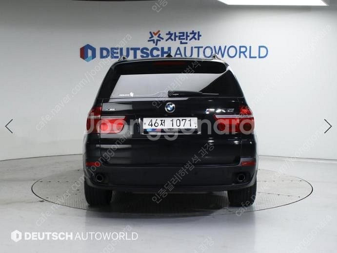 @08년식 X5(2세대) 30d xDrive 전국최저가...--4