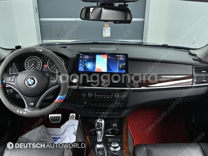 @08년식 X5(2세대) 30d xDrive 전국최저가...--7