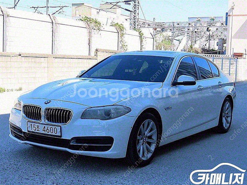 특가!BMW 5시리즈 (F10) 528i xDrive!...--1