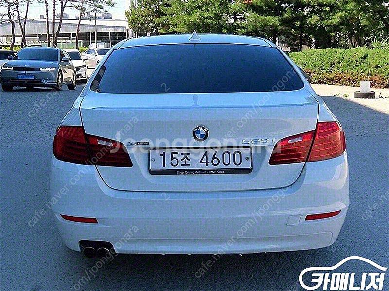 특가!BMW 5시리즈 (F10) 528i xDrive!...--3