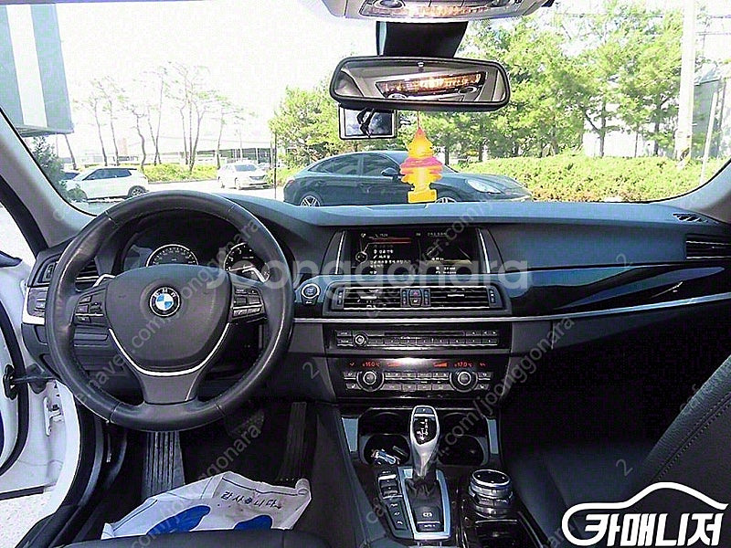 특가!BMW 5시리즈 (F10) 528i xDrive!...--6