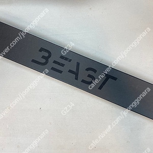 독일 비스트 MTB 카본 핸들바 Beast Components Carbon Riser Bar