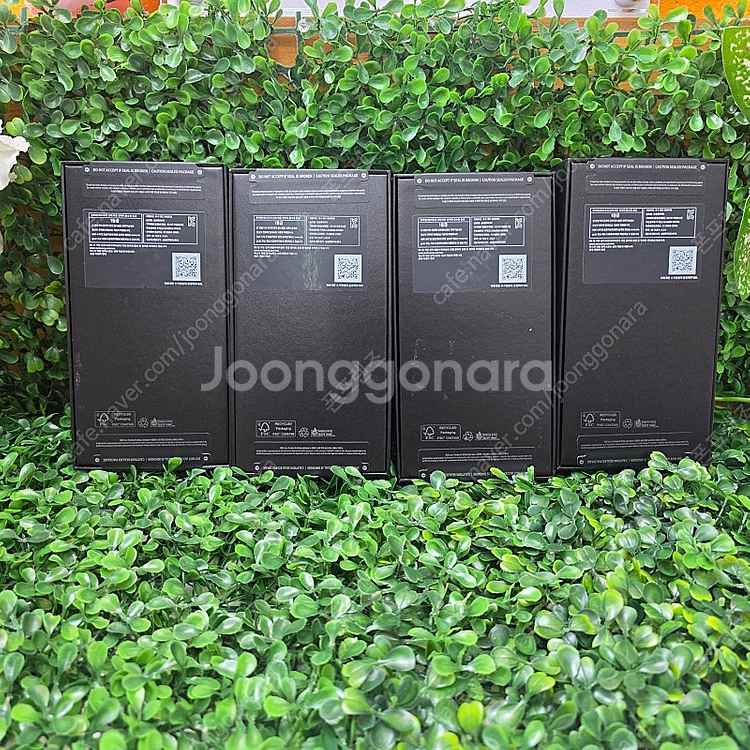 [전국 최저가 판매] 갤럭시 S24울트라 256GB 자...--1
