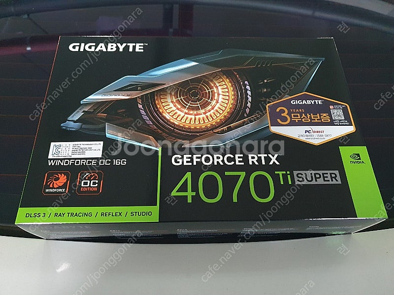 기가바이트 rtx 4070 ti super windfo...--0