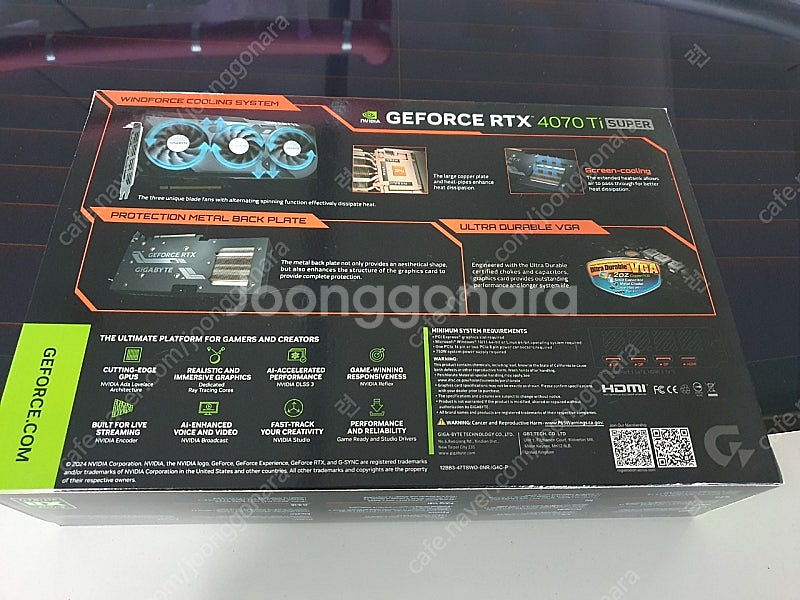 기가바이트 rtx 4070 ti super windfo...--1
