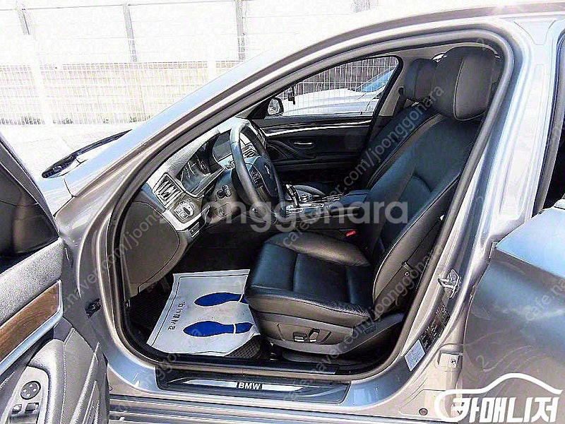 특가!BMW 5시리즈 (F10) 520d!! 880만원...--4