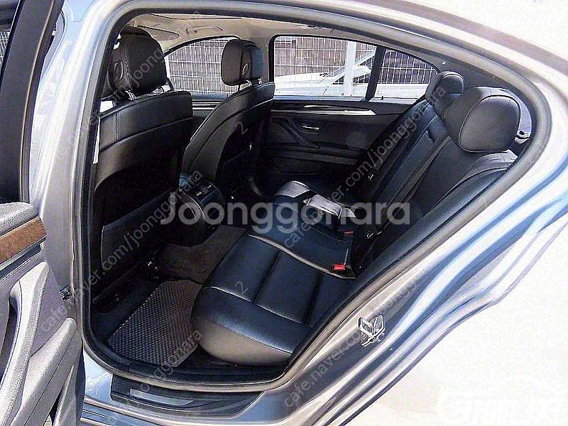 특가!BMW 5시리즈 (F10) 520d!! 880만원...--5