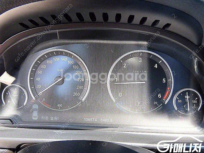 특가!BMW 5시리즈 (F10) 520d!! 880만원...--8
