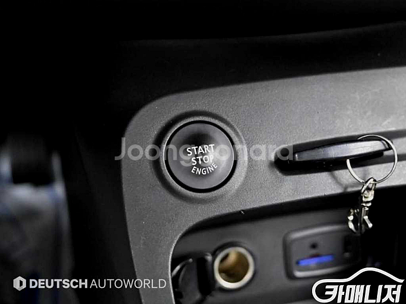 르노코리아(삼성) QM3 디젤 1.5 RE 중고 QM3 디젤 1.5 RE 중고차--9