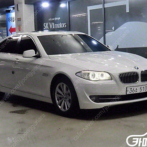 특가!BMW 5시리즈 (F10) 520d!! 899만원 수원 도이치오토월드 왕카