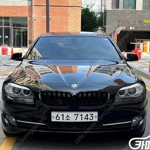 특가!BMW 5시리즈 (F10) 528i!! 900만원 수원 도이치오토월드 왕카