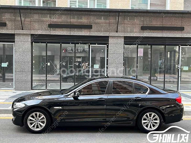 특가!BMW 5시리즈 (F10) 528i!! 900만원 수원 도이치오토월드 왕카--2