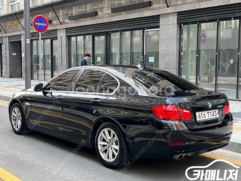 특가!BMW 5시리즈 (F10) 528i!! 900만원 수원 도이치오토월드 왕카--3