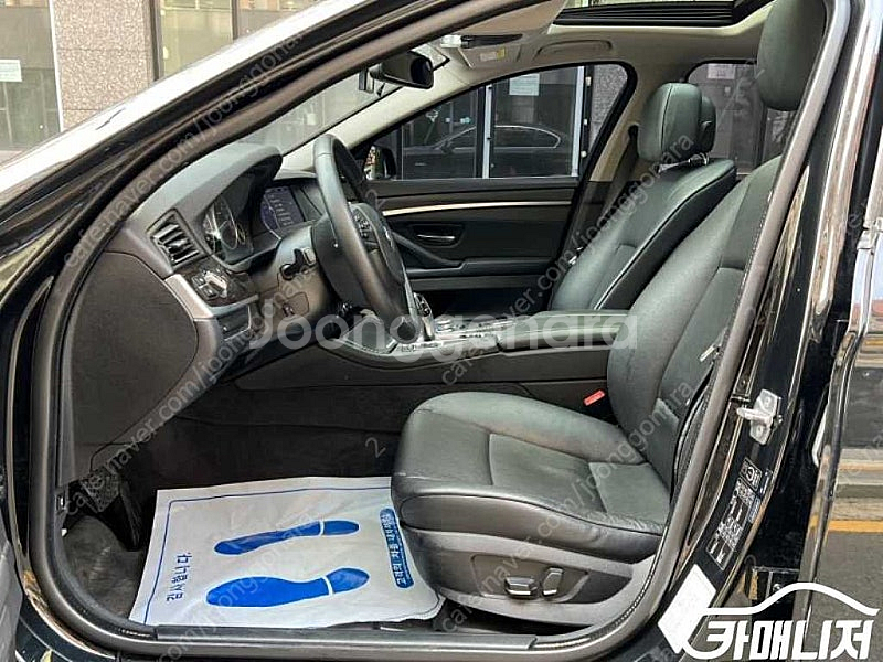 특가!BMW 5시리즈 (F10) 528i!! 900만원 수원 도이치오토월드 왕카--6