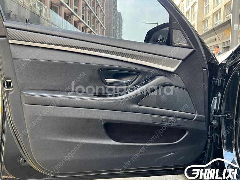 특가!BMW 5시리즈 (F10) 528i!! 900만원 수원 도이치오토월드 왕카--8