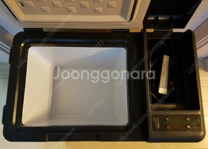 캠핑 차량용 냉장/냉동 RT25--1