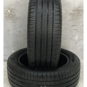 중고타이어 피렐리 피제로 올시즌 245/40R20 그랜저GN7