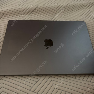 맥북 프로 m1 pro칩 32GB 512G 스페이스 그레이
