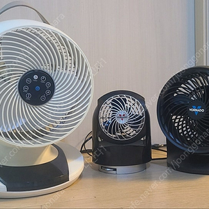 서큘레이터 (파세코, 보네이도 2)