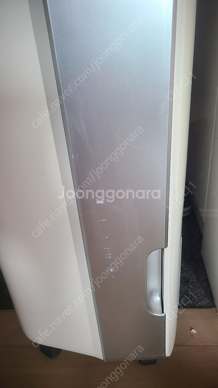위닉스 제습기 DHD-177NSS 17L--1