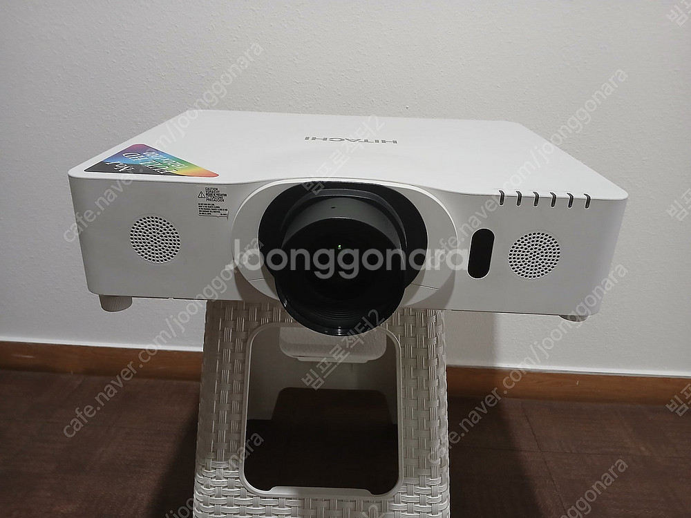 cp-f500 wuxga 5000안시빔프로젝터10만원에...--3