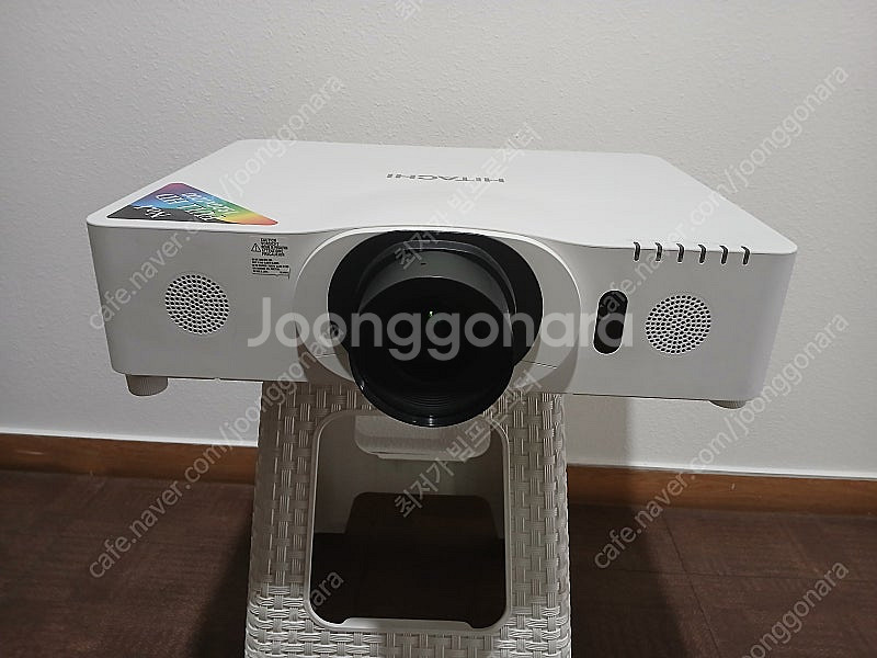 cp-f500 wuxga 5000안시빔프로젝터10만원에...--0