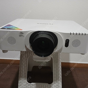 cp-f500 wuxga 5000안시빔프로젝터10만원에 팔아요