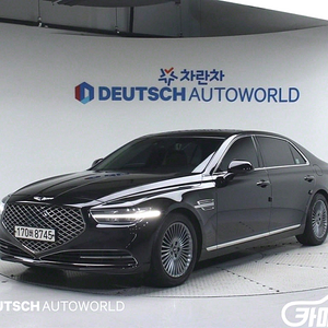 제네시스 G90 3.8 GDI AWD 중고 G90 3.8 GDI AWD 중고차