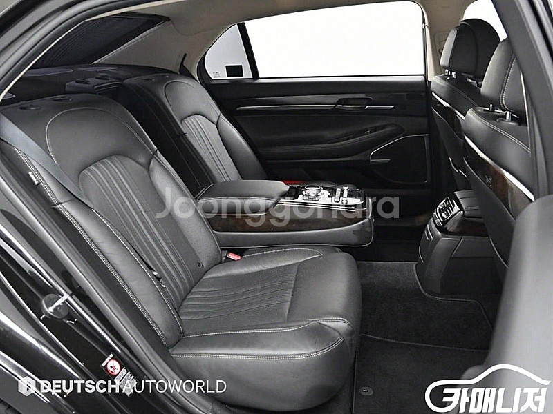 제네시스 G90 3.8 GDI AWD 중고 G90 3....--3