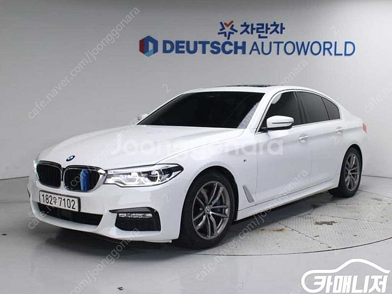 특가!BMW 5시리즈 (G30) 530i M 스포츠!!...--0