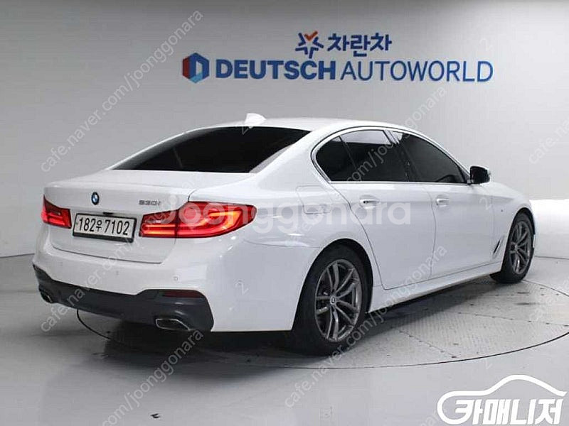 특가!BMW 5시리즈 (G30) 530i M 스포츠!!...--1