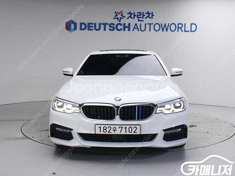 특가!BMW 5시리즈 (G30) 530i M 스포츠!!...--2