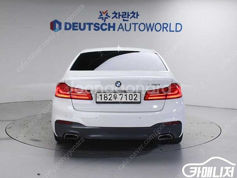 특가!BMW 5시리즈 (G30) 530i M 스포츠!!...--3