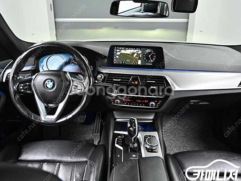 특가!BMW 5시리즈 (G30) 530i M 스포츠!!...--6